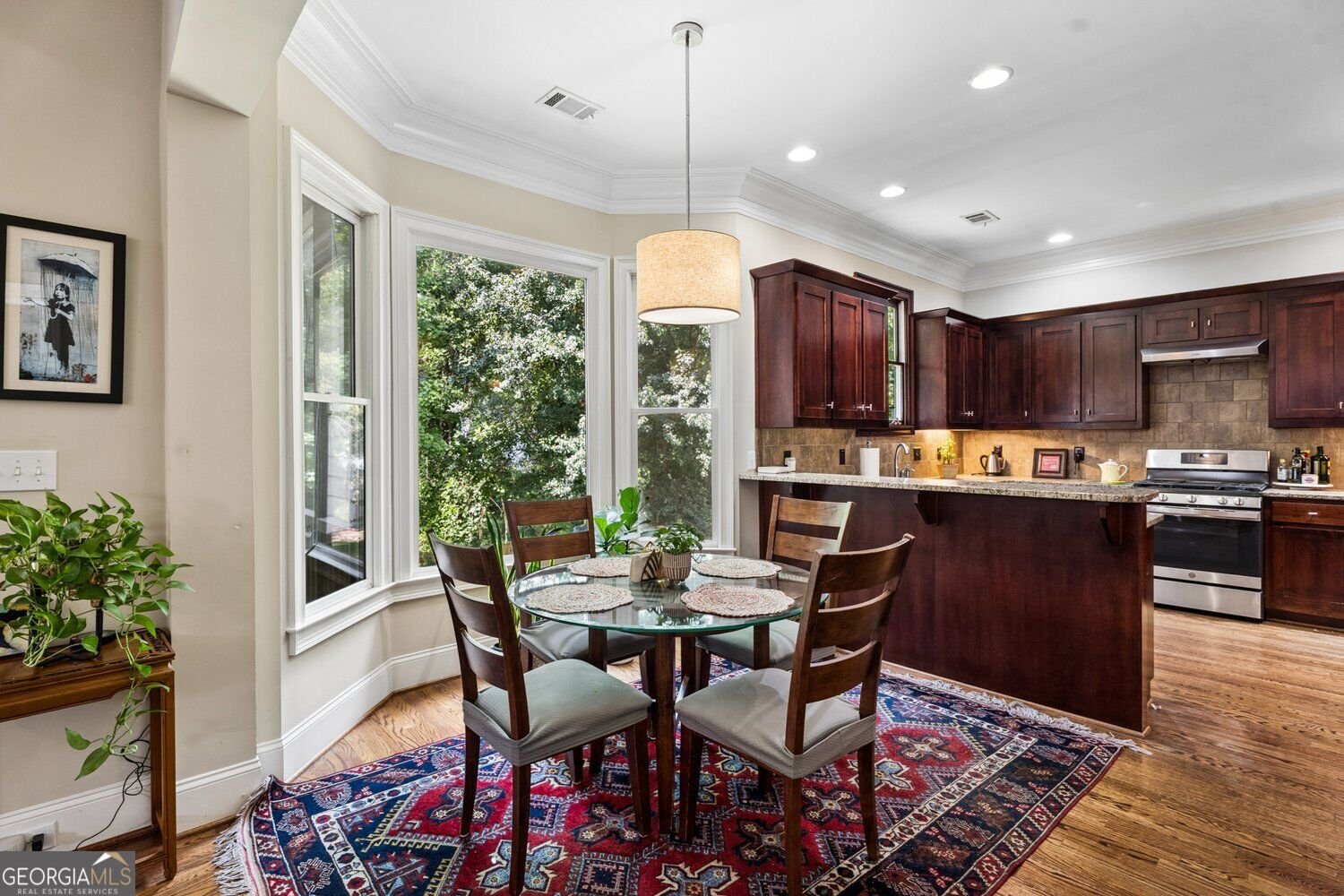2337 Preston Park Court Decatur - Photo 16