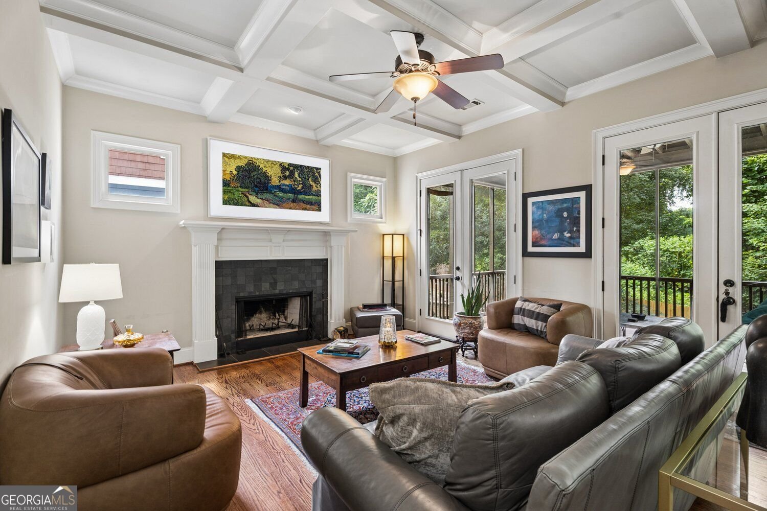 2337 Preston Park Court Decatur - Photo 17