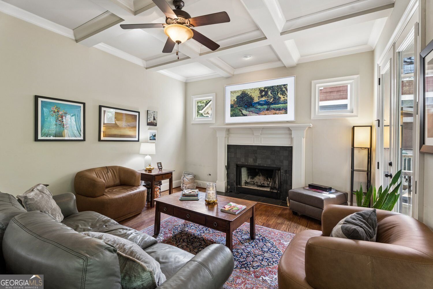 2337 Preston Park Court Decatur - Photo 18