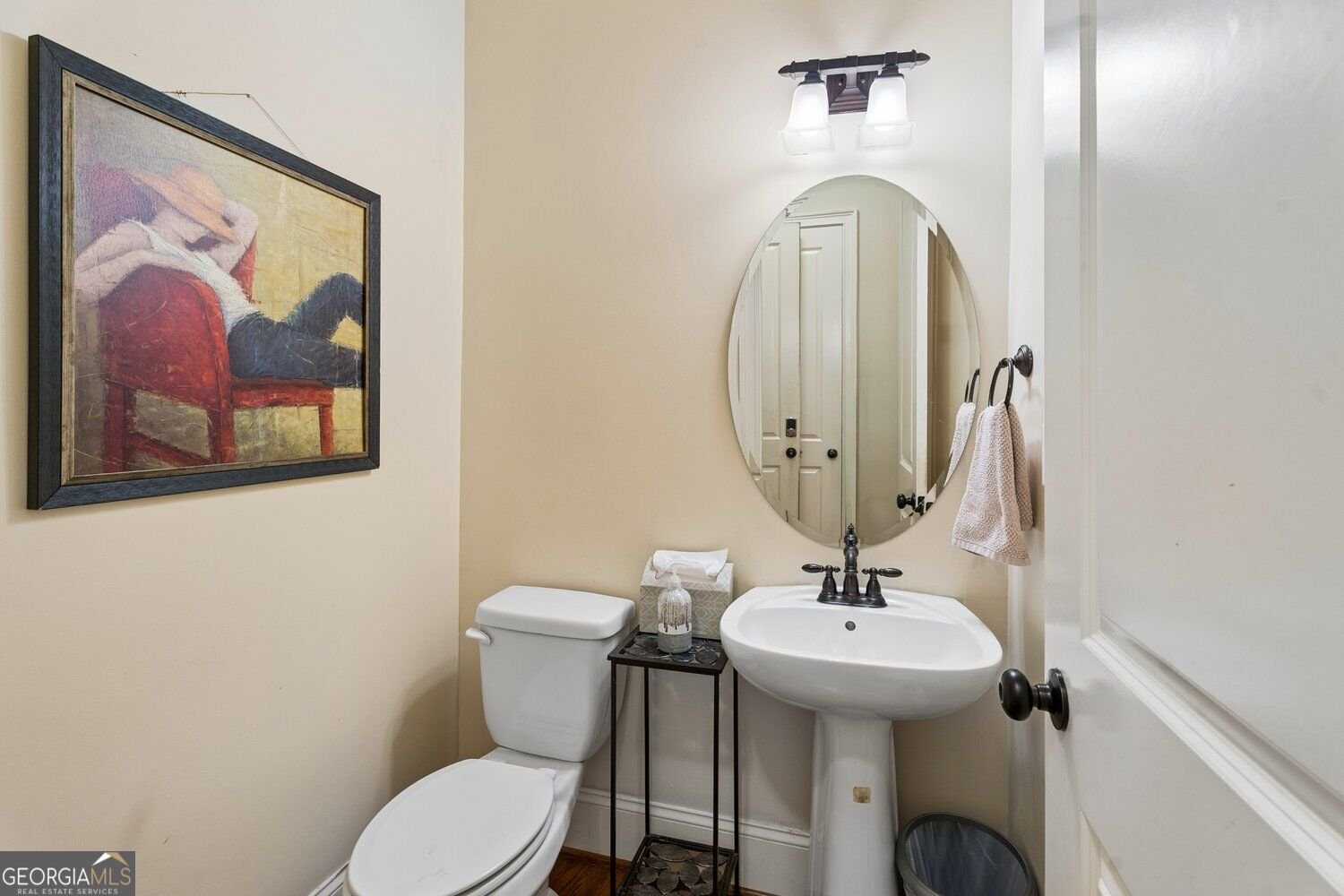 2337 Preston Park Court Decatur - Photo 20