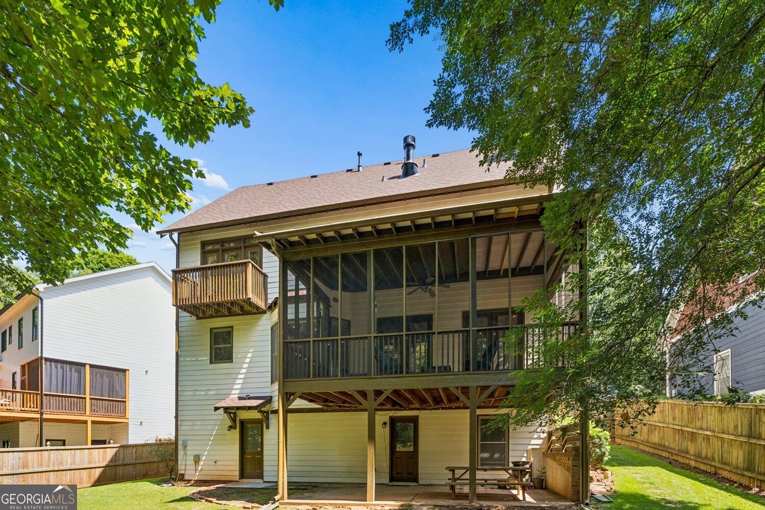 2337 Preston Park Court Decatur - Photo 49