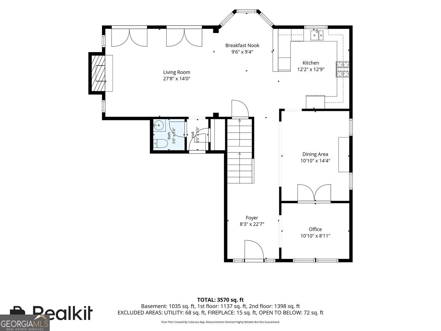 2337 Preston Park Court Decatur - Photo 52