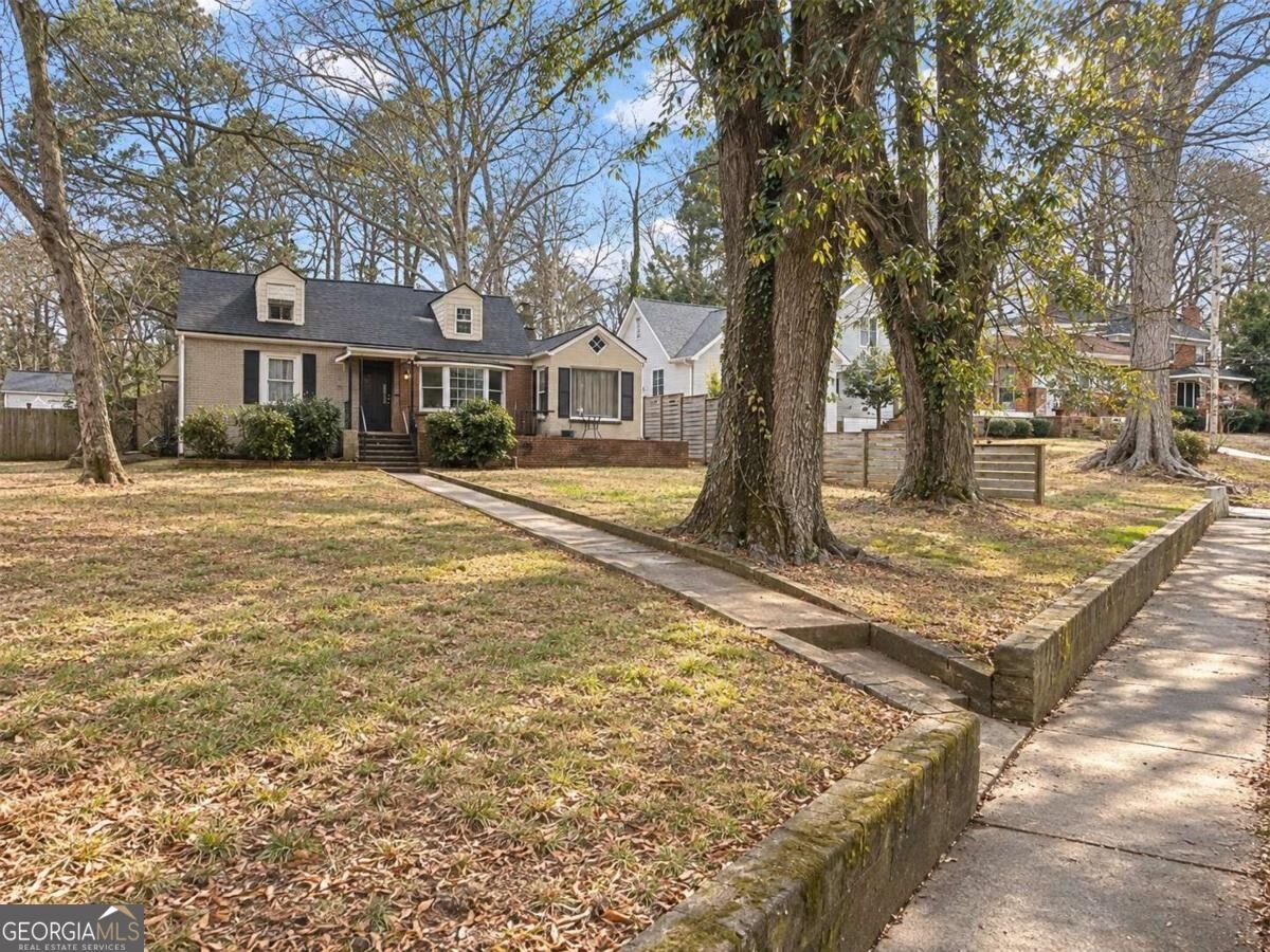 1779 Gordon Street Atlanta - Photo 6