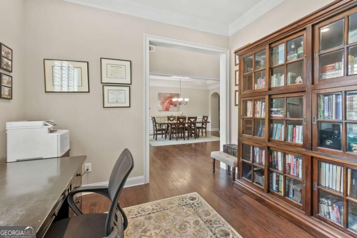 12460 Pindell Circle Alpharetta - Photo 10