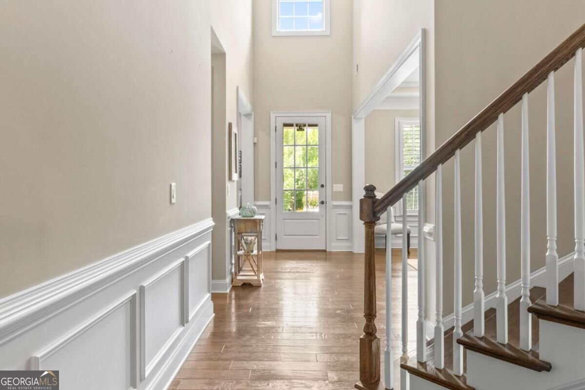 12460 Pindell Circle Alpharetta - Photo 11