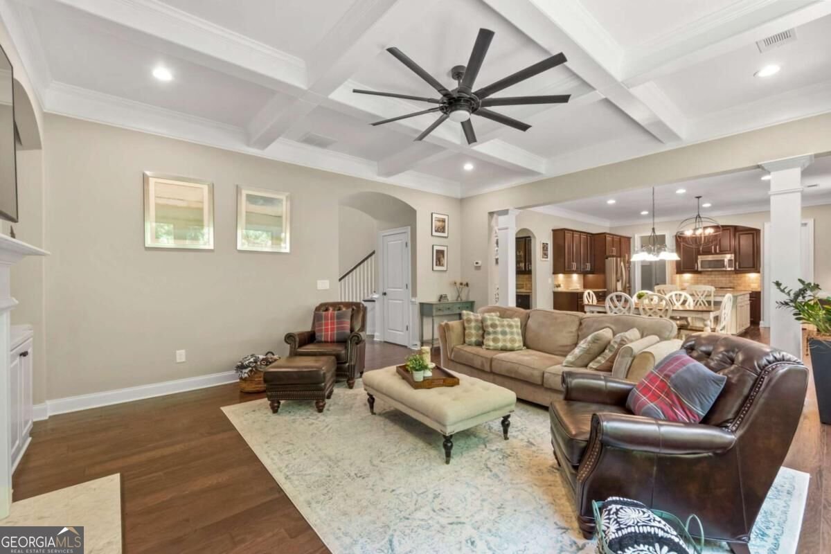 12460 Pindell Circle Alpharetta - Photo 12