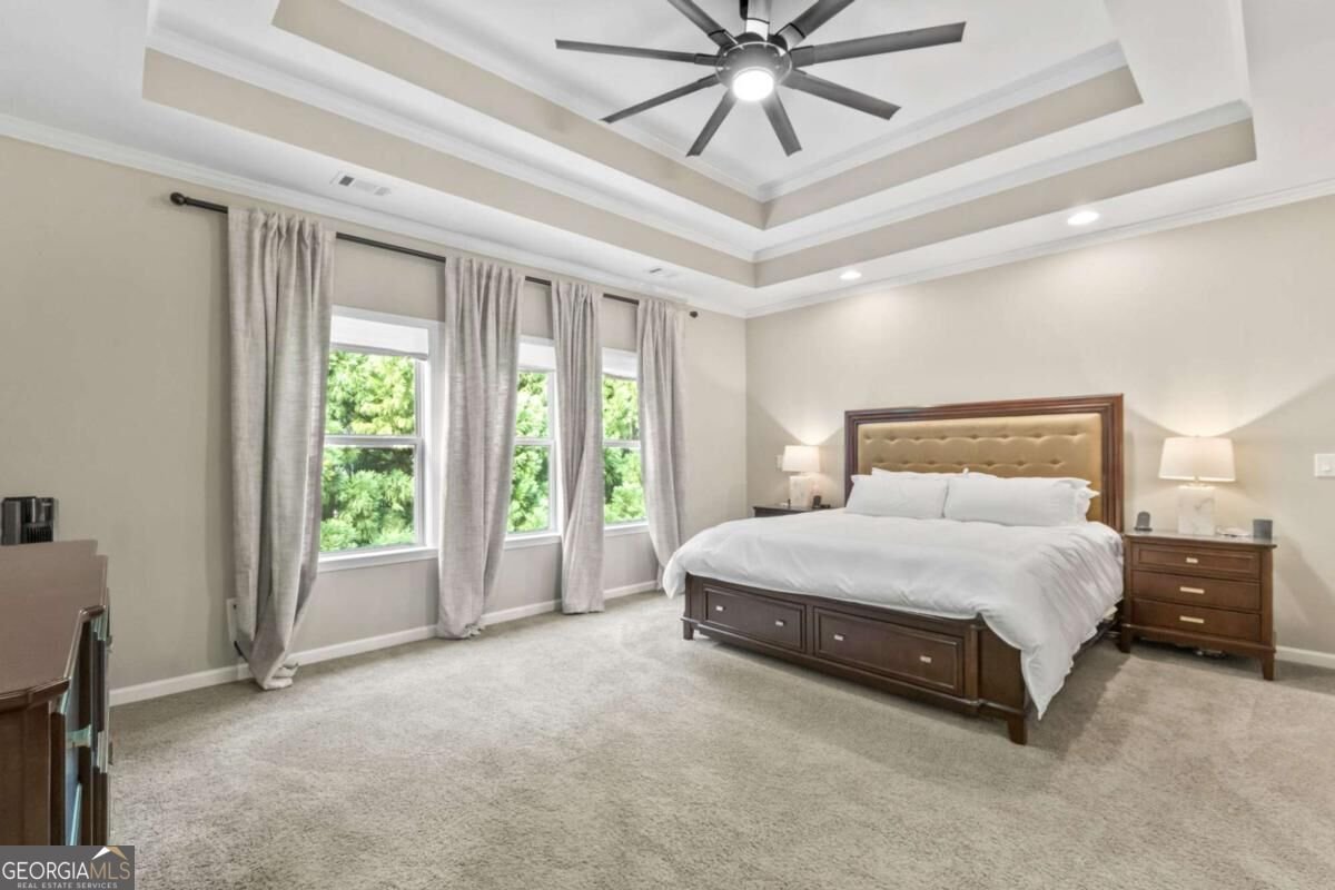 12460 Pindell Circle Alpharetta - Photo 13