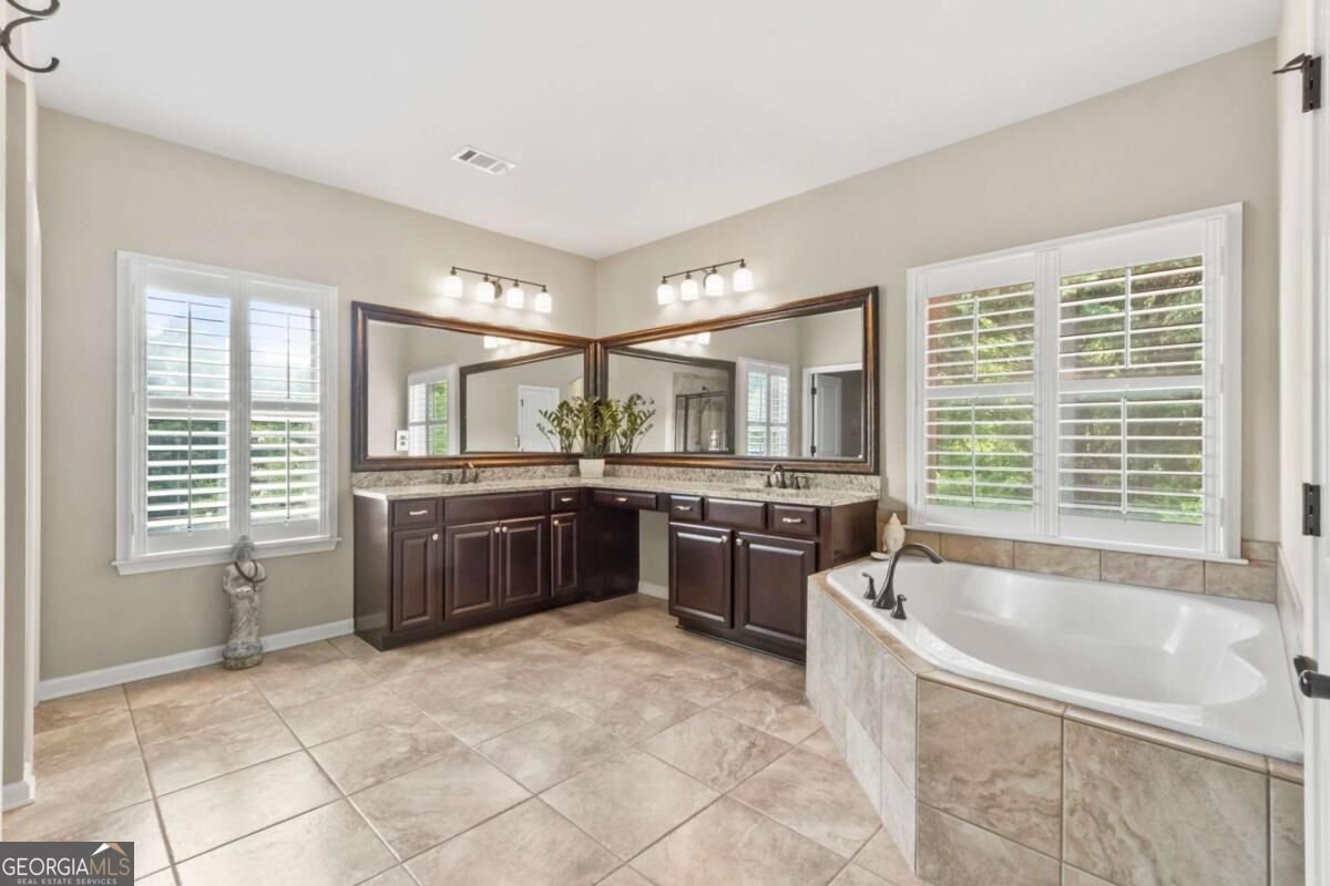 12460 Pindell Circle Alpharetta - Photo 14