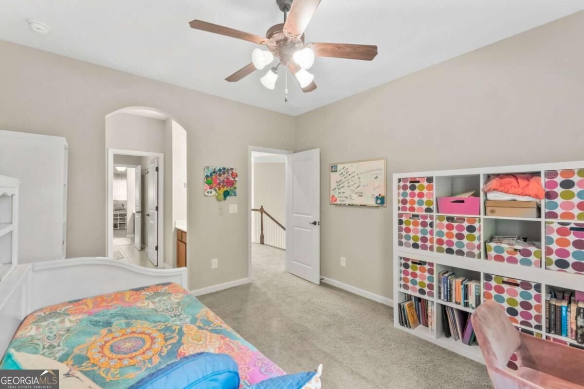 12460 Pindell Circle Alpharetta - Photo 18