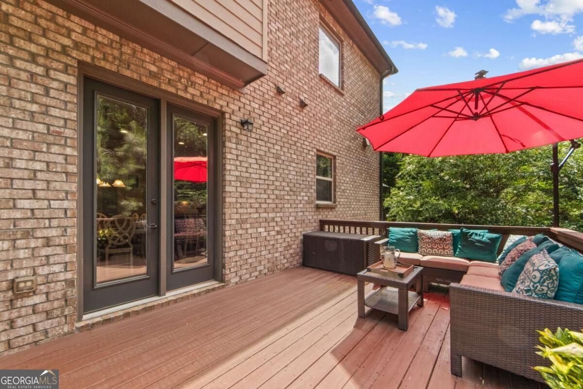 12460 Pindell Circle Alpharetta - Photo 28