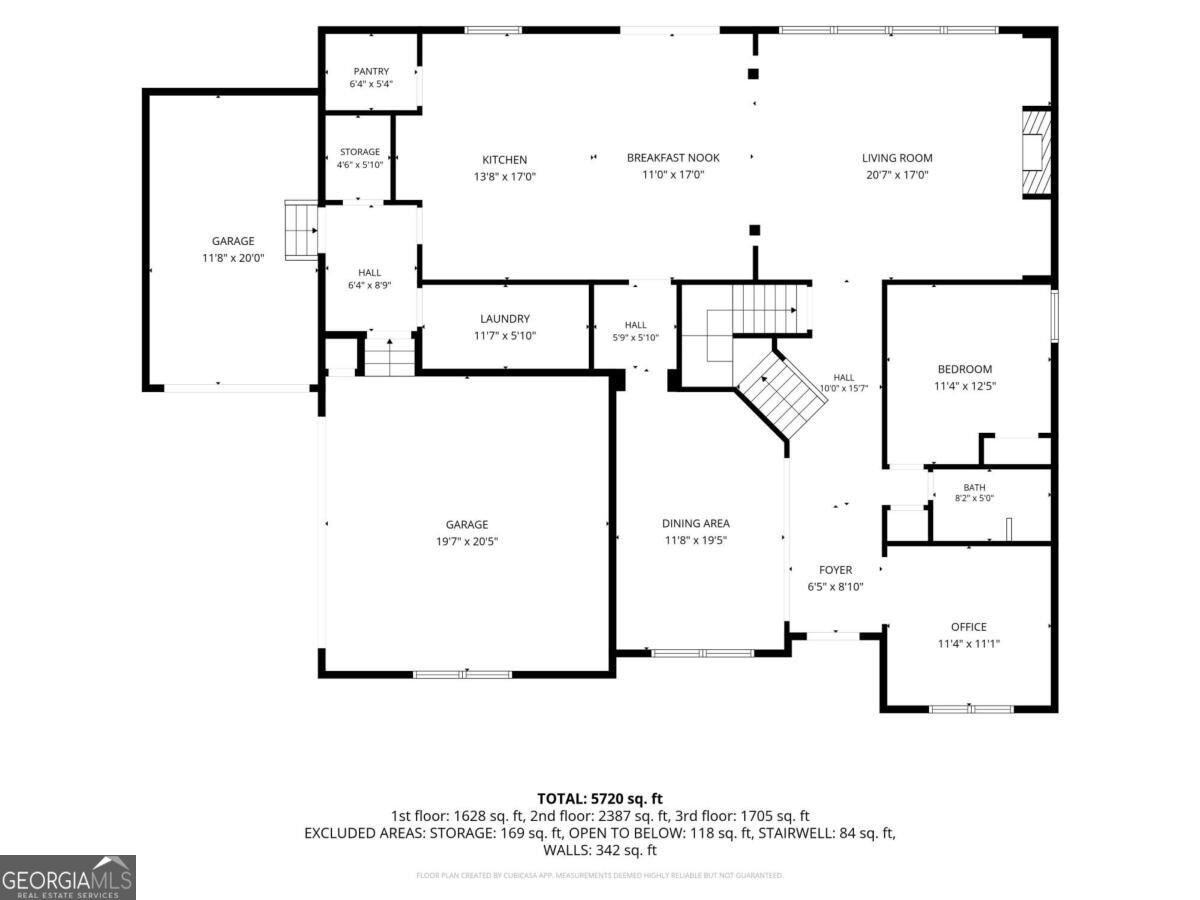 12460 Pindell Circle Alpharetta - Photo 29