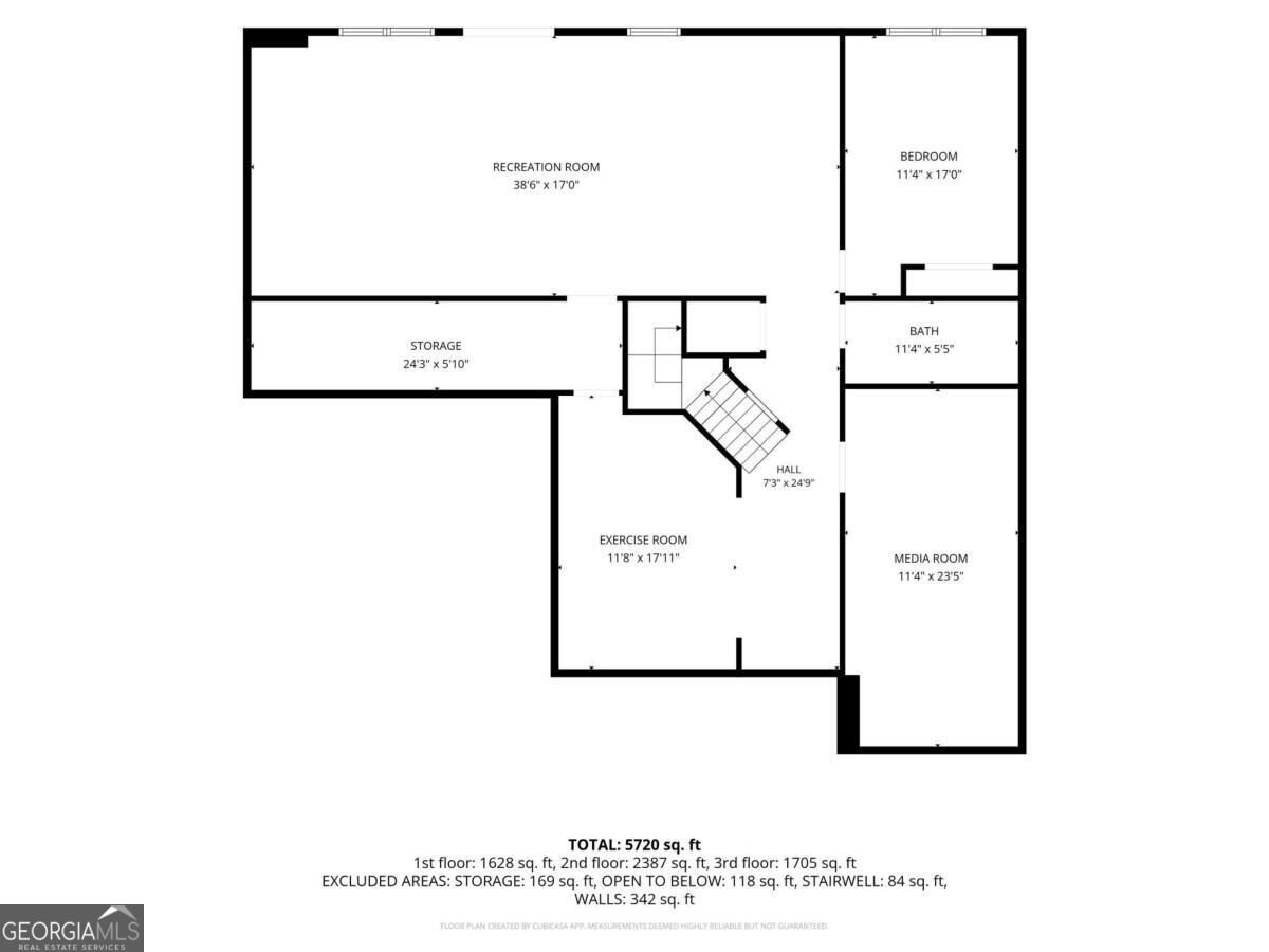 12460 Pindell Circle Alpharetta - Photo 30