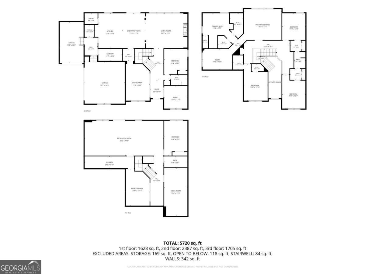 12460 Pindell Circle Alpharetta - Photo 31