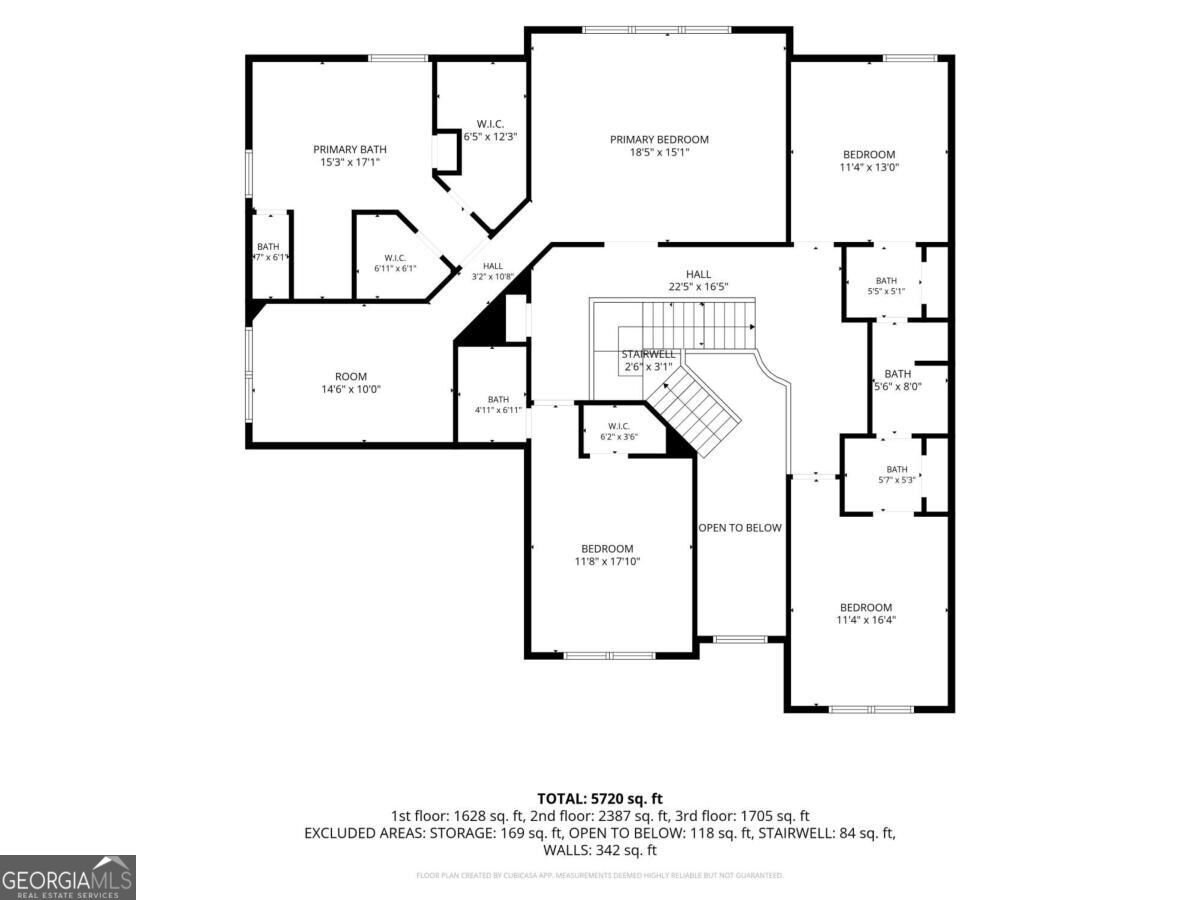 12460 Pindell Circle Alpharetta - Photo 32