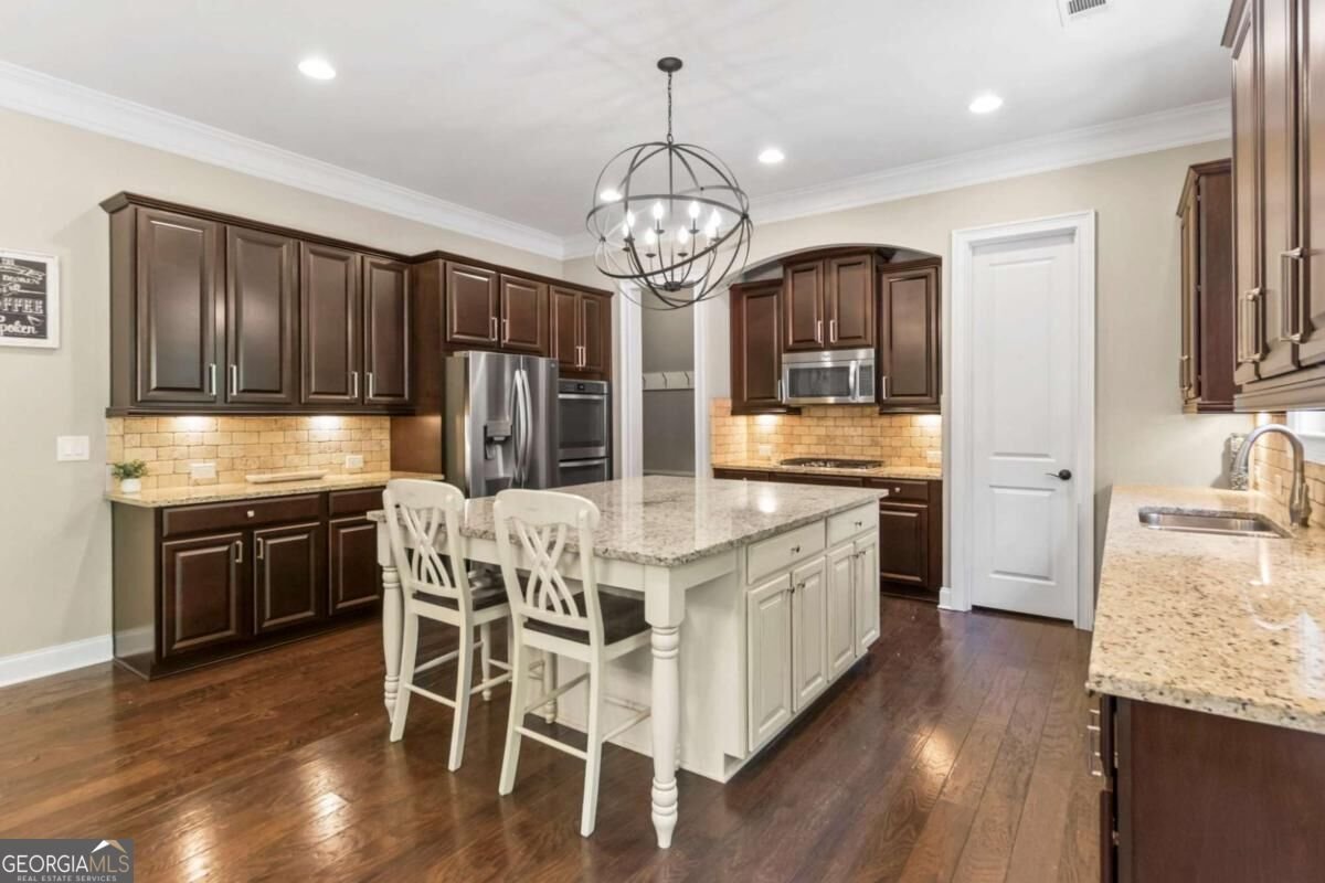 12460 Pindell Circle Alpharetta - Photo 7