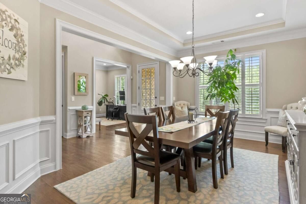 12460 Pindell Circle Alpharetta - Photo 8