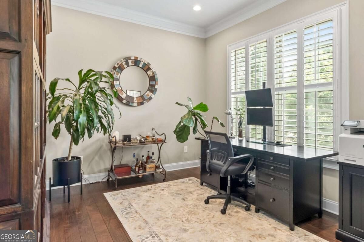 12460 Pindell Circle Alpharetta - Photo 9