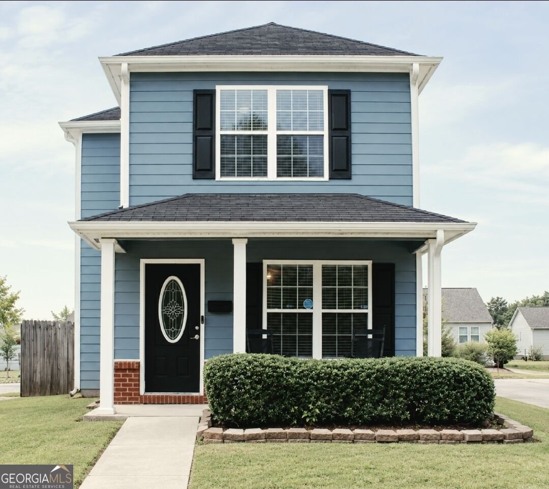 6218 Avery Street Covington - main photo