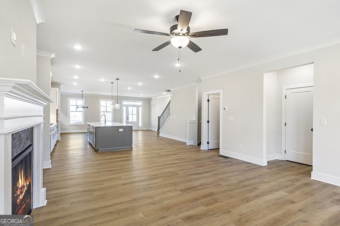 152 Palm Street Holly Springs - Photo 14