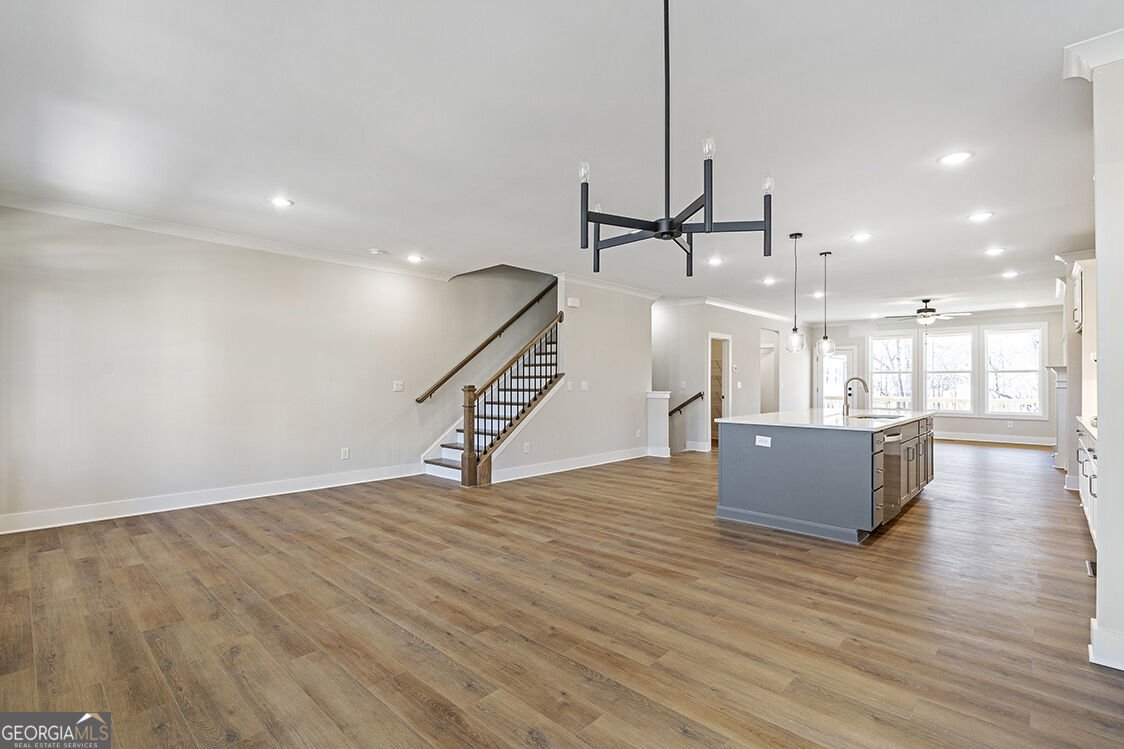 152 Palm Street Holly Springs - Photo 15