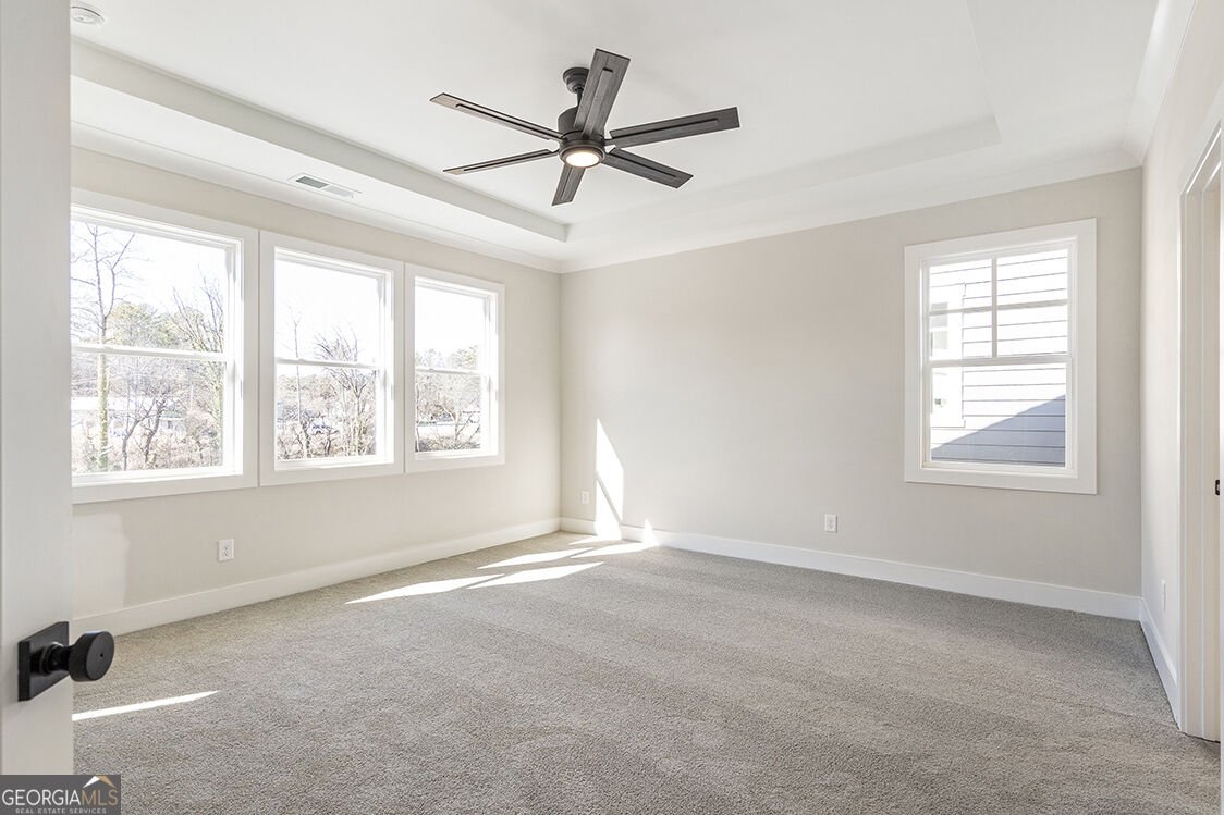 152 Palm Street Holly Springs - Photo 18