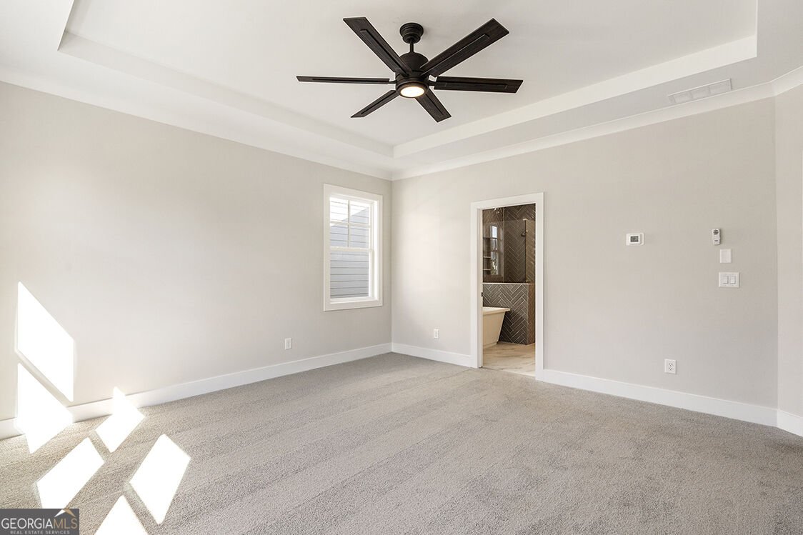 152 Palm Street Holly Springs - Photo 19