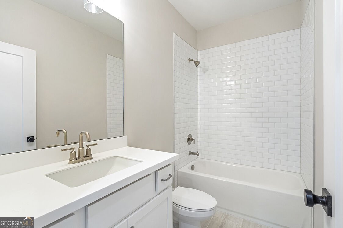 152 Palm Street Holly Springs - Photo 27