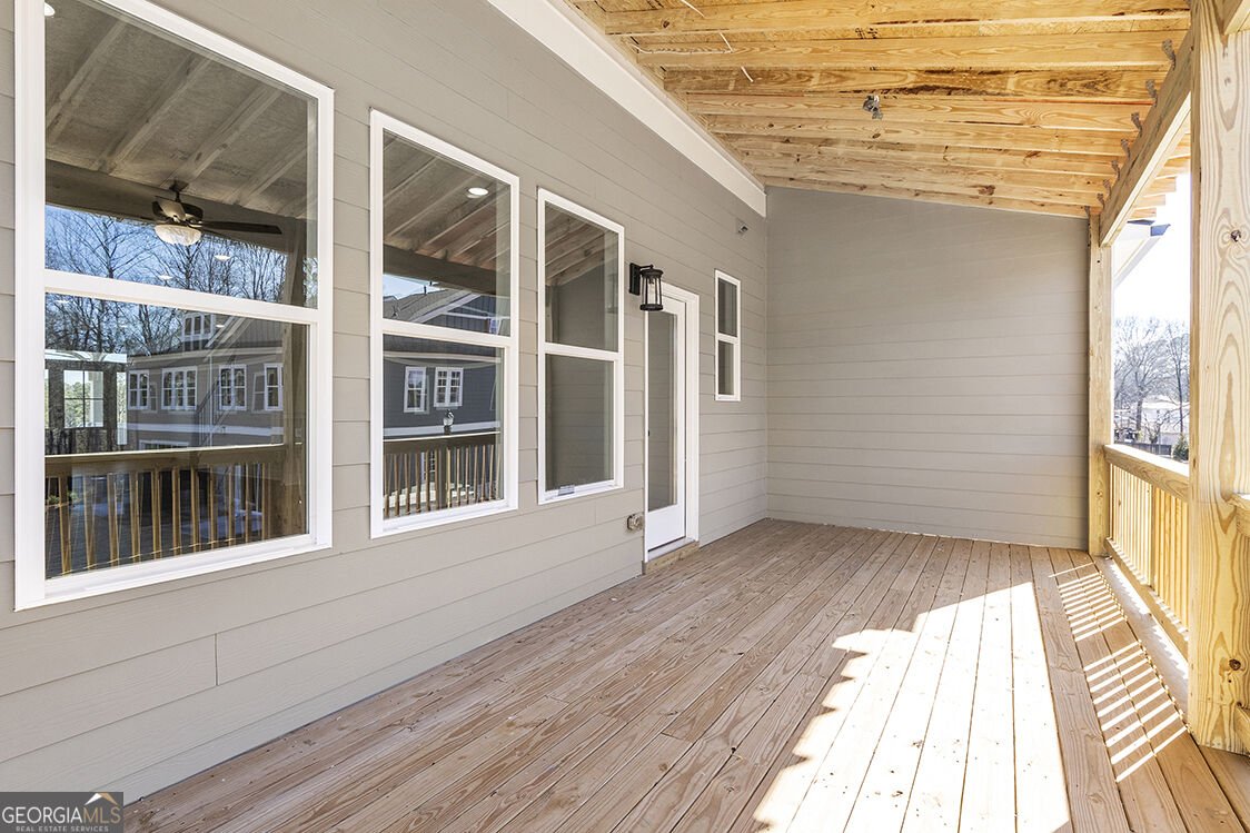 152 Palm Street Holly Springs - Photo 32