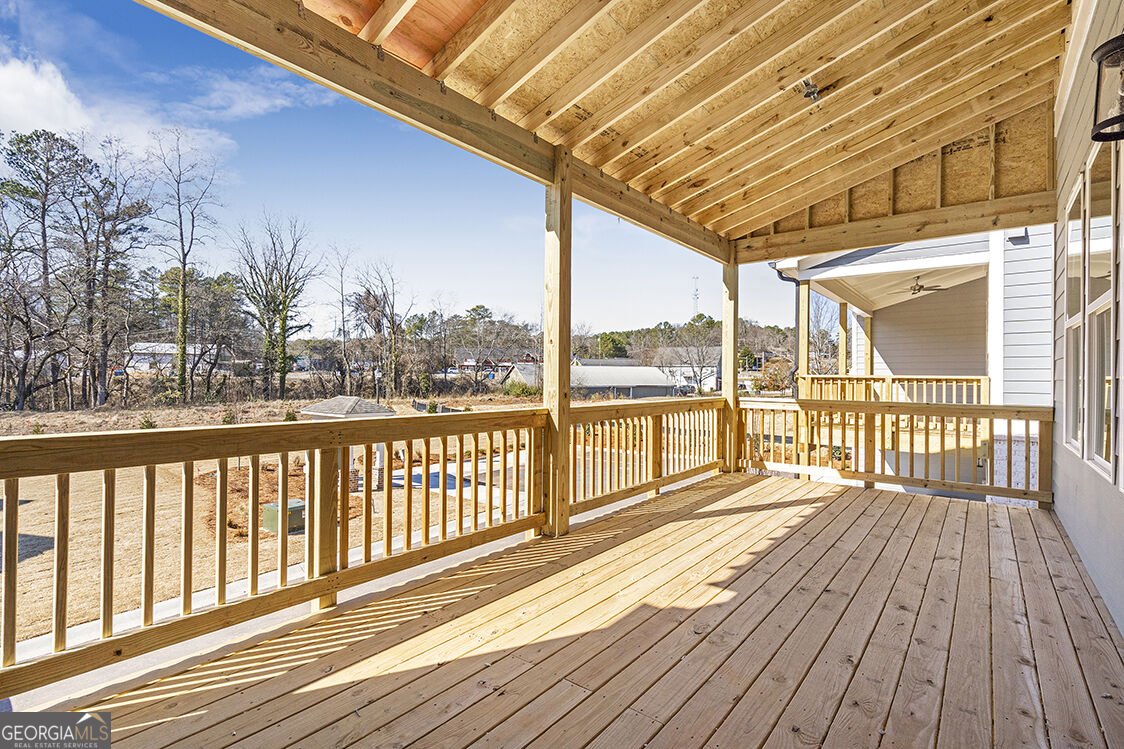 152 Palm Street Holly Springs - Photo 33