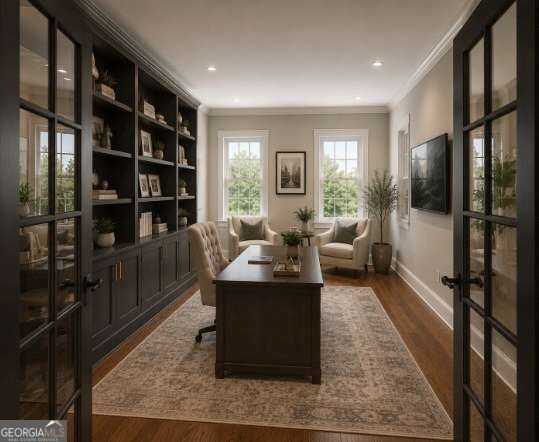 1799 Buckhead Lane Atlanta - Photo 6