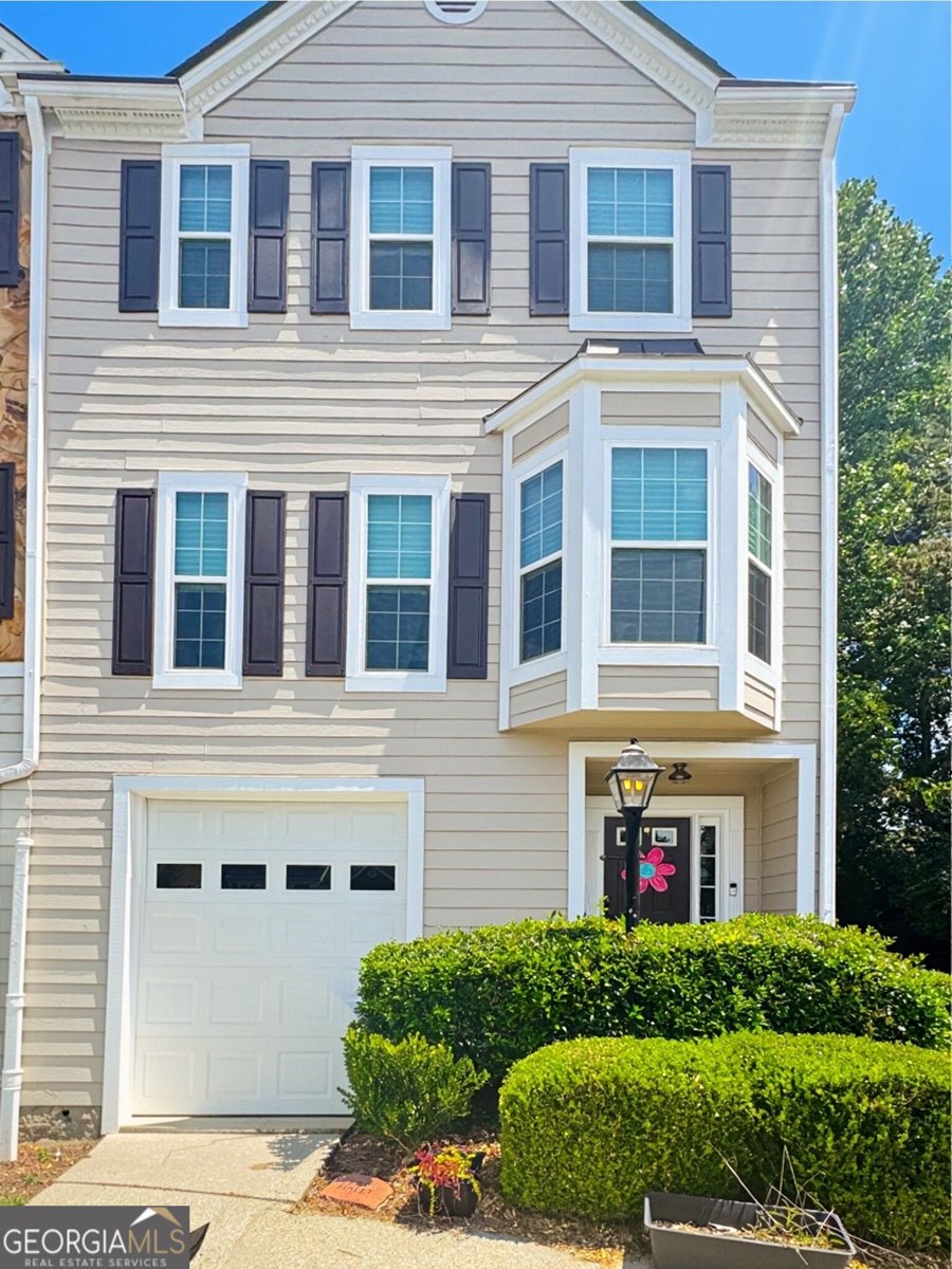 2021 Pinnacle Pointe Drive Norcross - main photo