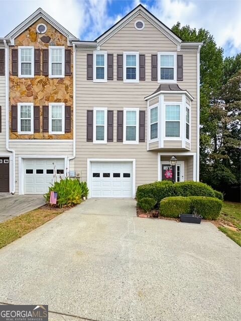 2021 Pinnacle Pointe Drive Norcross - Photo 11