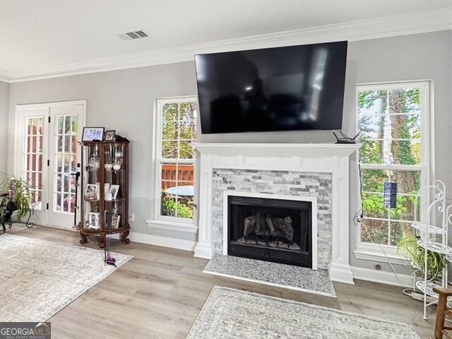 2021 Pinnacle Pointe Drive Norcross - Photo 12