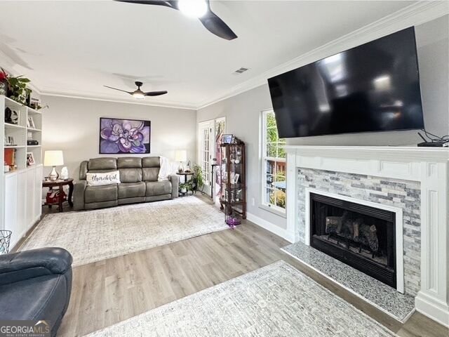 2021 Pinnacle Pointe Drive Norcross - Photo 14