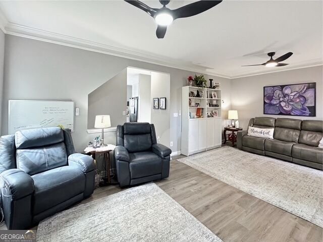 2021 Pinnacle Pointe Drive Norcross - Photo 15