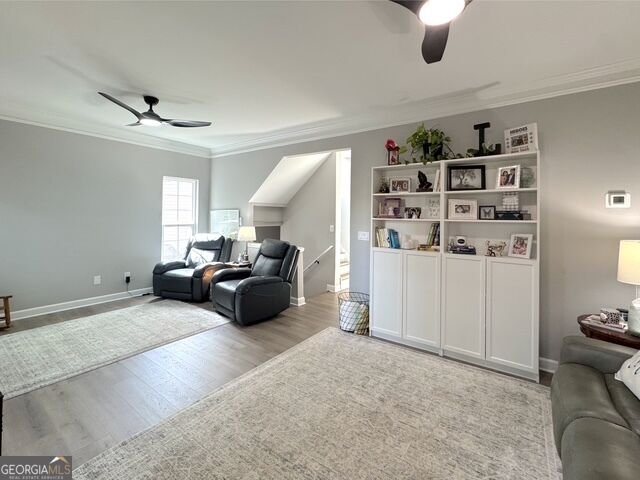 2021 Pinnacle Pointe Drive Norcross - Photo 16