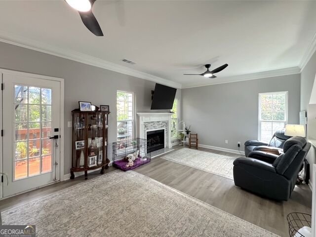 2021 Pinnacle Pointe Drive Norcross - Photo 17