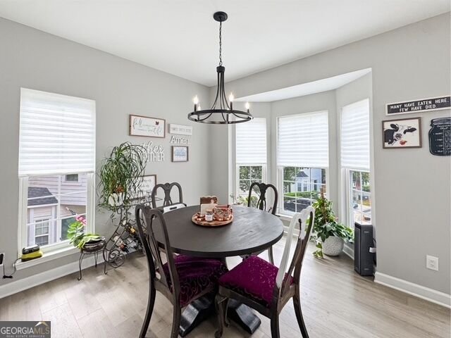2021 Pinnacle Pointe Drive Norcross - Photo 19