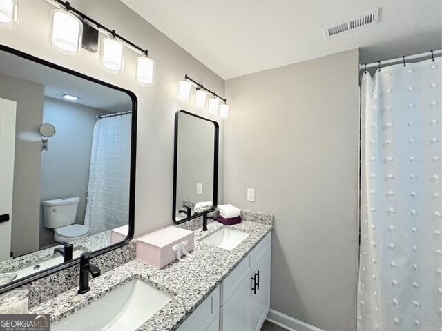 2021 Pinnacle Pointe Drive Norcross - Photo 25