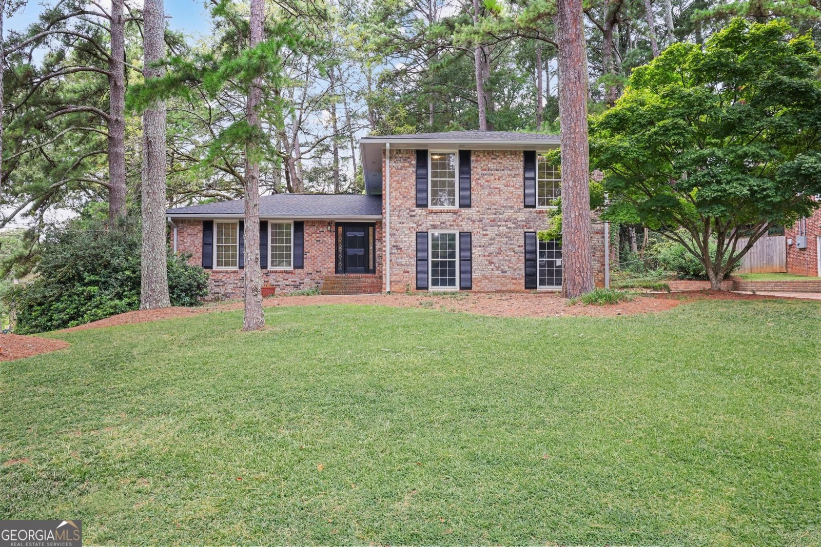 2902 Marlin Circle Chamblee - main photo
