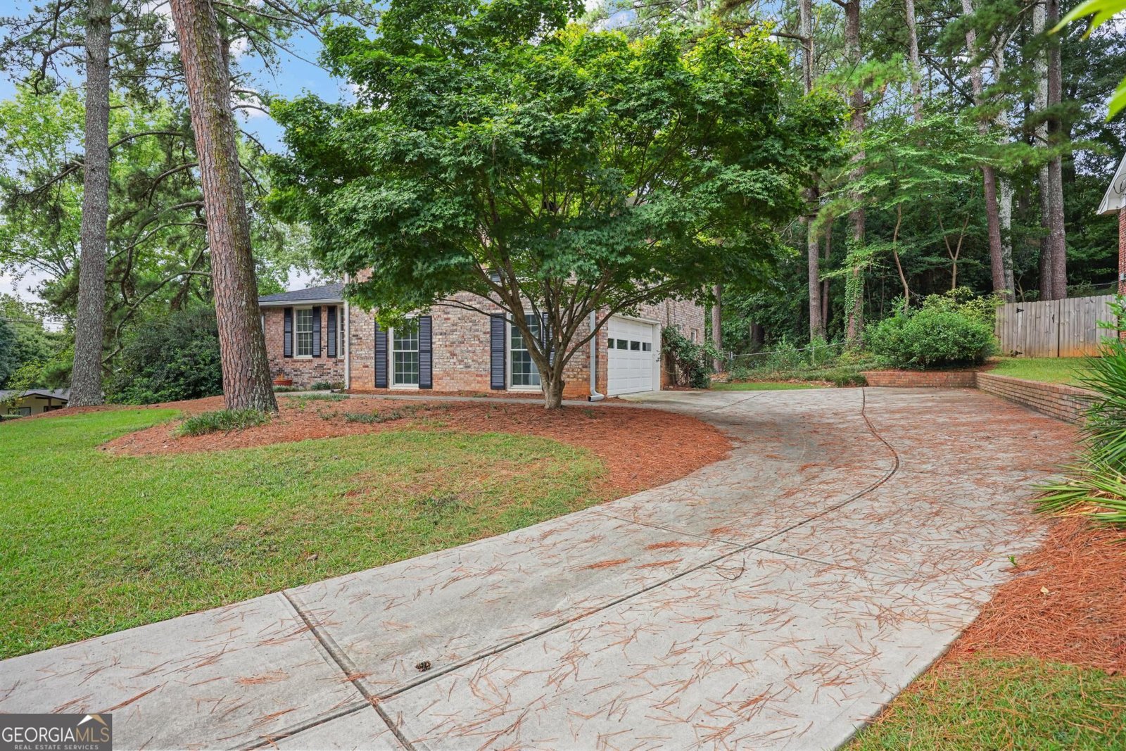 2902 Marlin Circle Chamblee - Photo 32