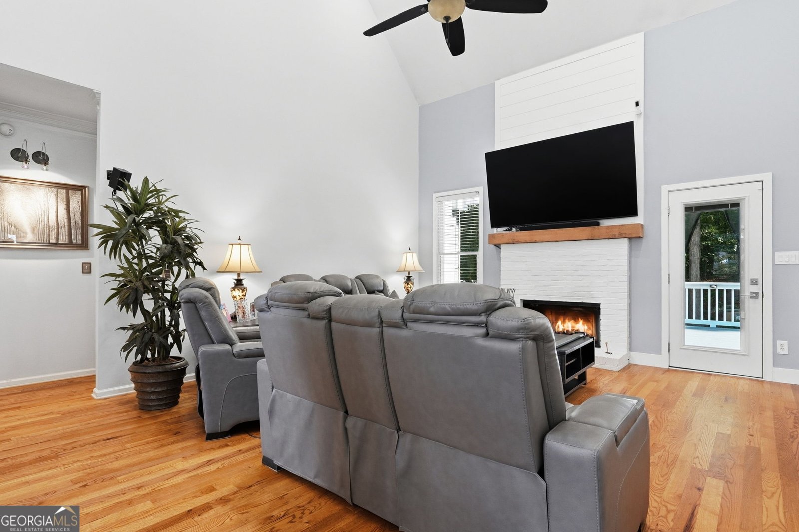 5375 Lexington View Place Buford - Photo 10