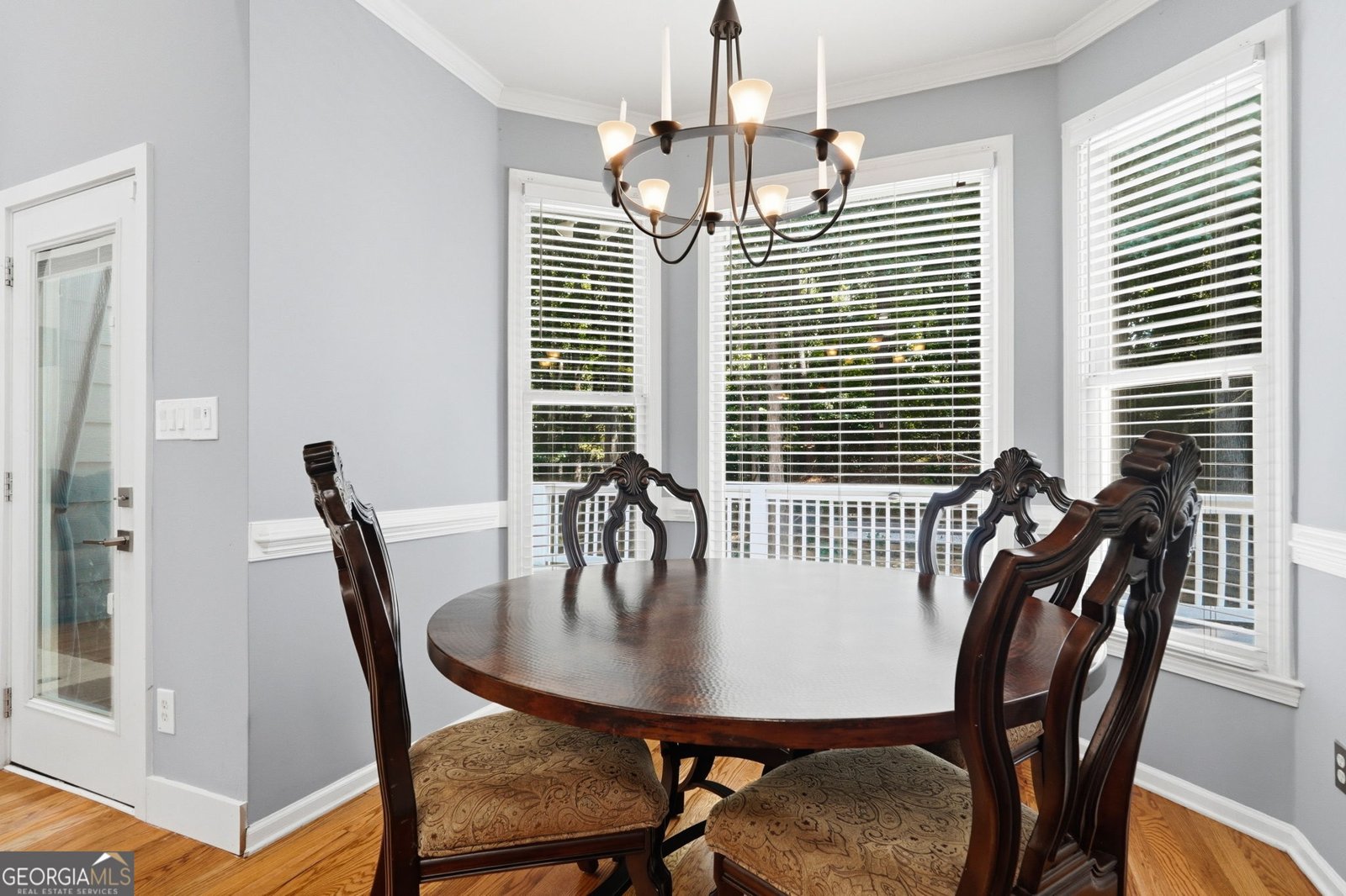 5375 Lexington View Place Buford - Photo 12