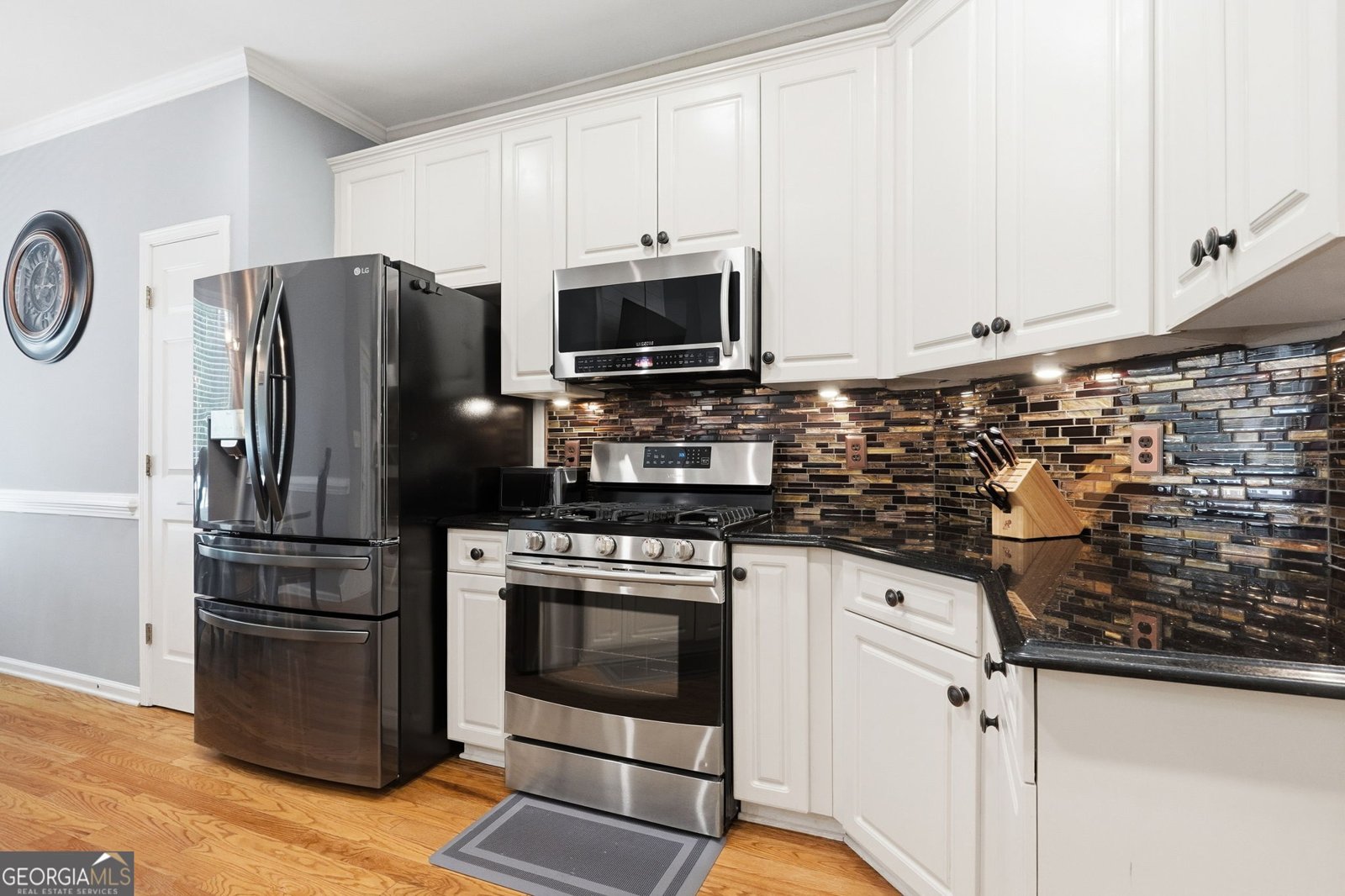 5375 Lexington View Place Buford - Photo 13
