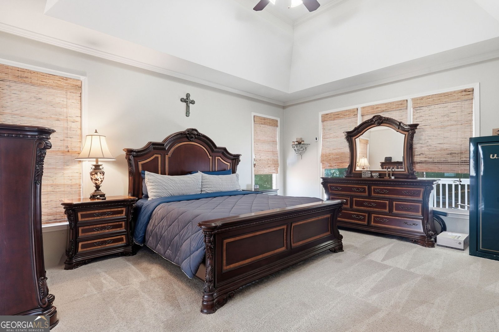 5375 Lexington View Place Buford - Photo 20