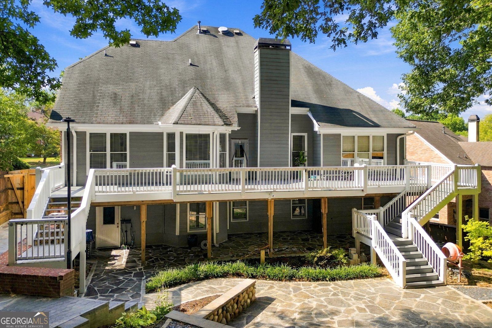 5375 Lexington View Place Buford - Photo 53