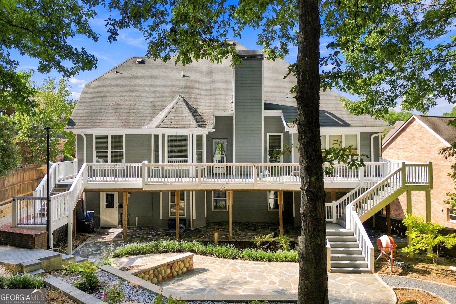 5375 Lexington View Place Buford - Photo 54