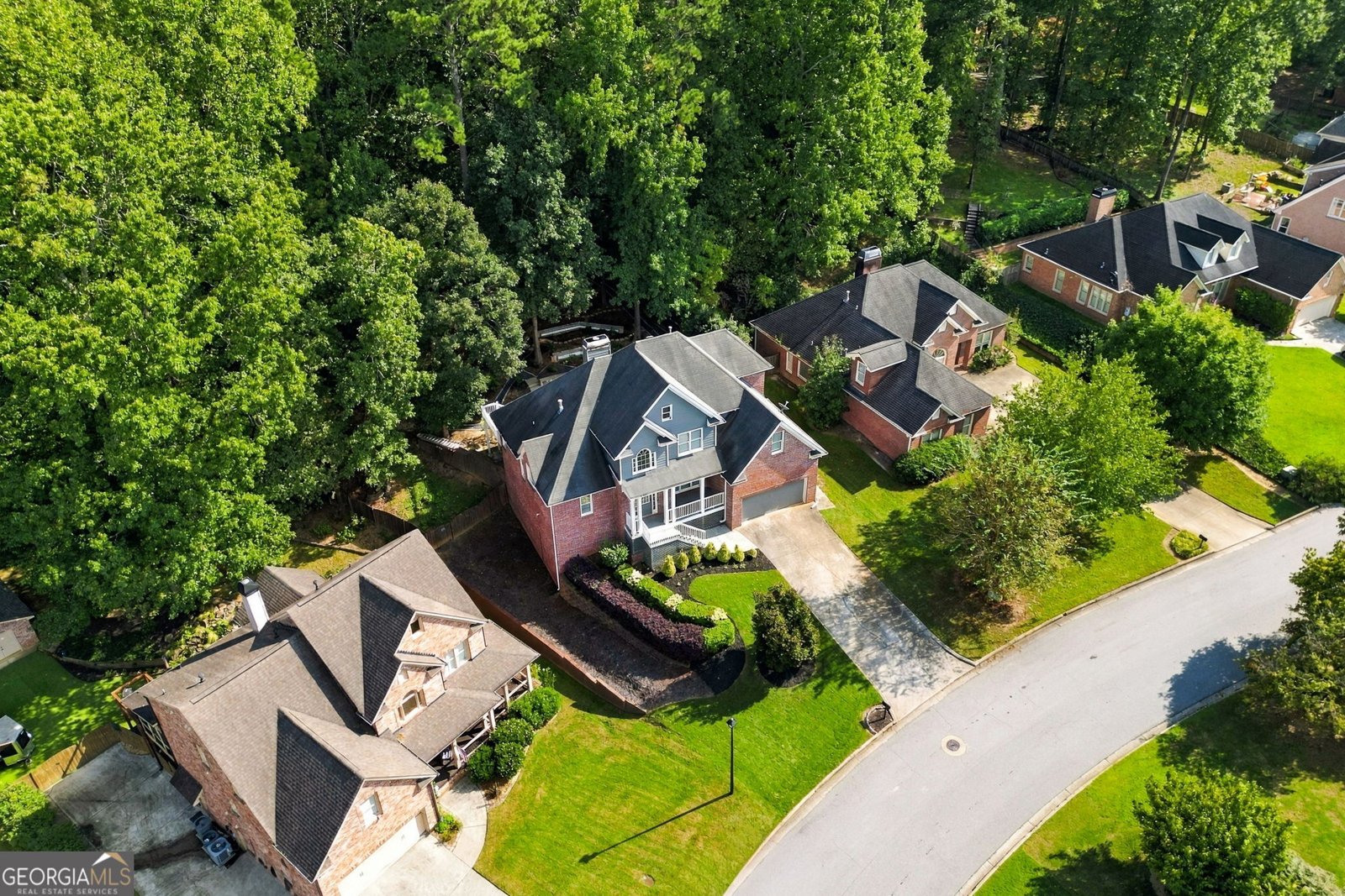 5375 Lexington View Place Buford - Photo 59