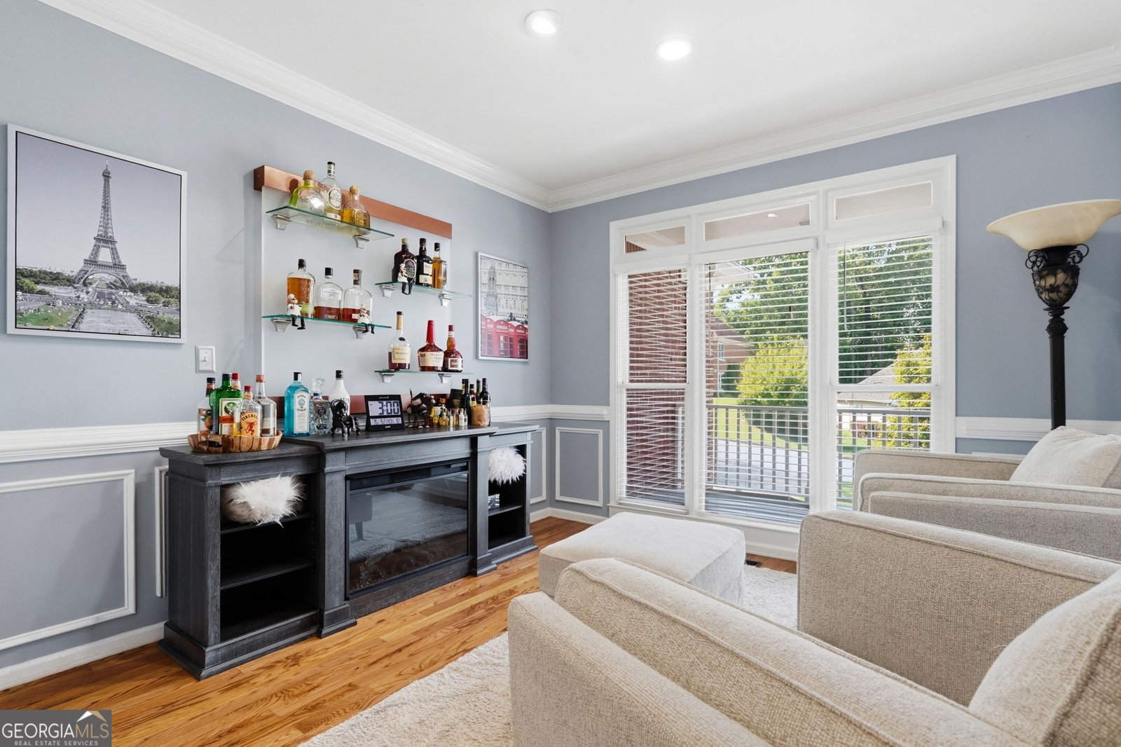 5375 Lexington View Place Buford - Photo 7