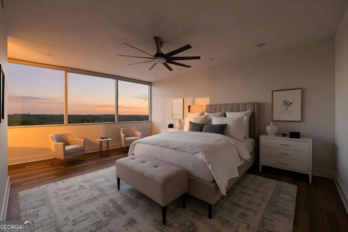 700 Park Regency Place Atlanta - Photo 13